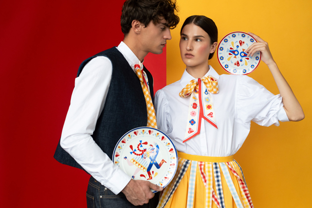 Foto: Archiv značky Silky Gang