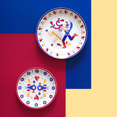 Foto: Archiv značky Silky Gang