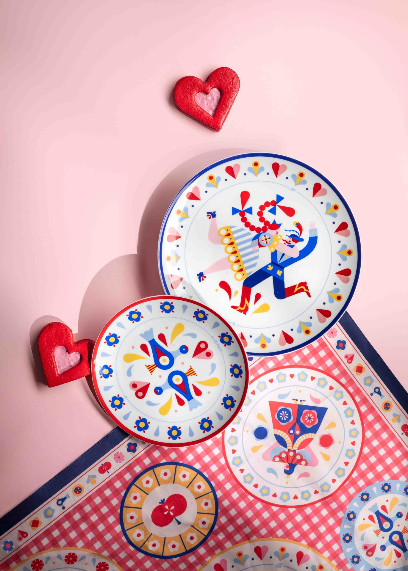 Foto: Archiv značky Silky Gang