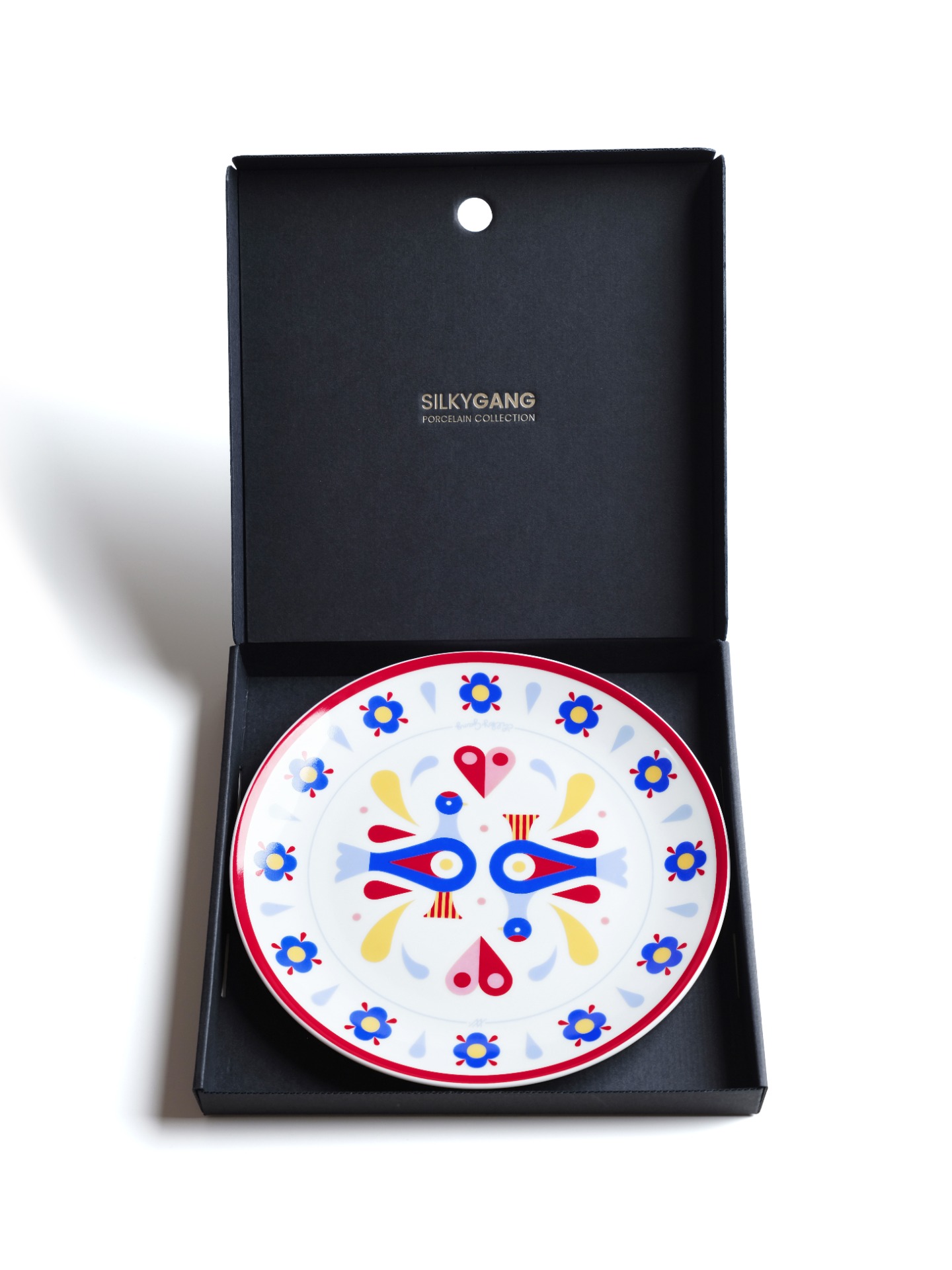 Foto: Archiv značky Silky Gang