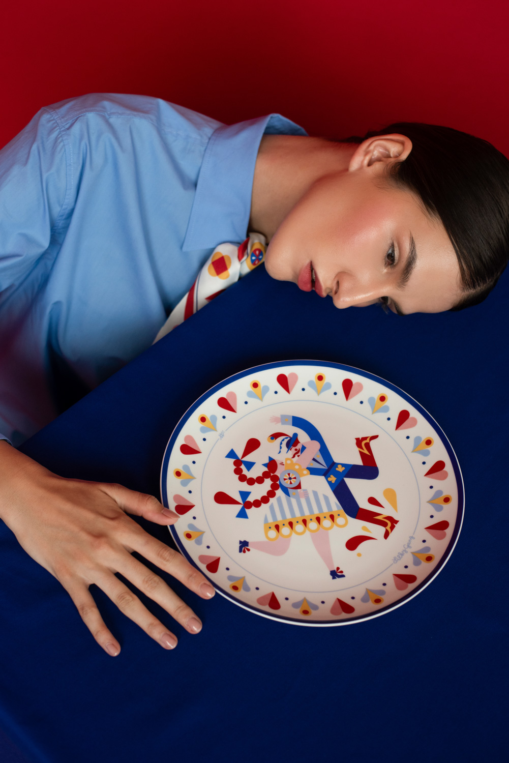 Foto: Archiv značky Silky Gang