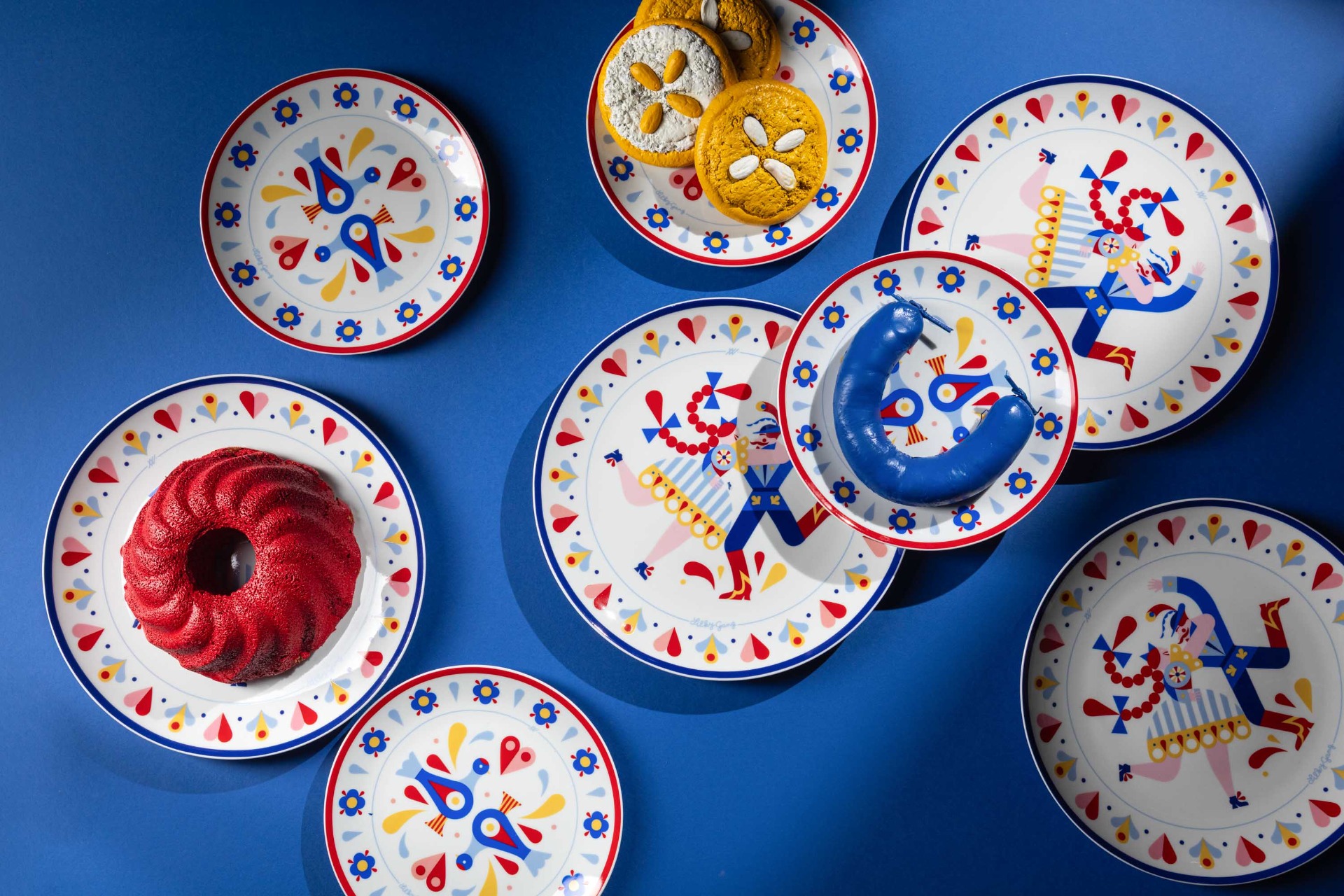 Foto: Archiv značky Silky Gang