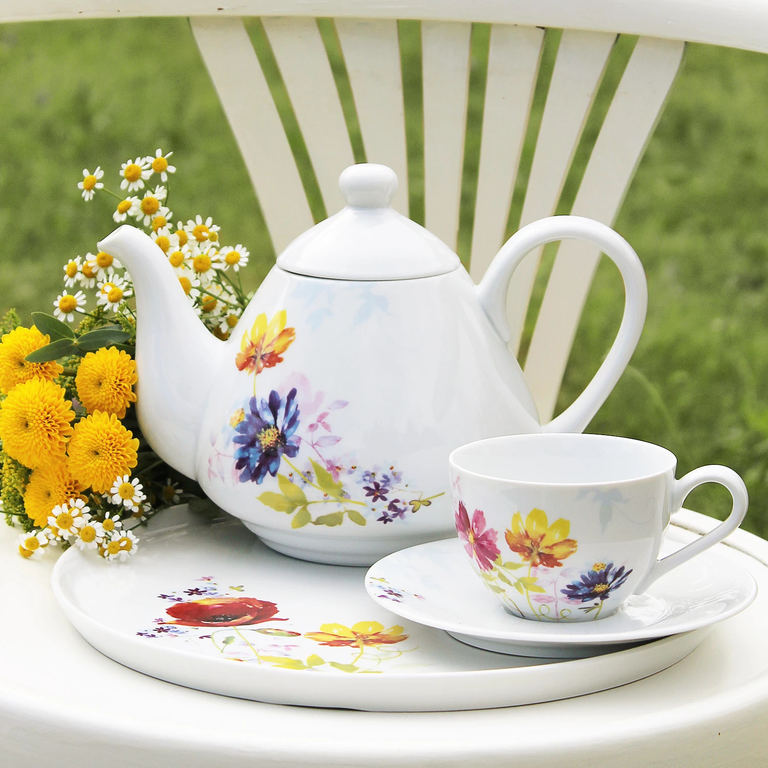 Foto: Archiv Decorprint