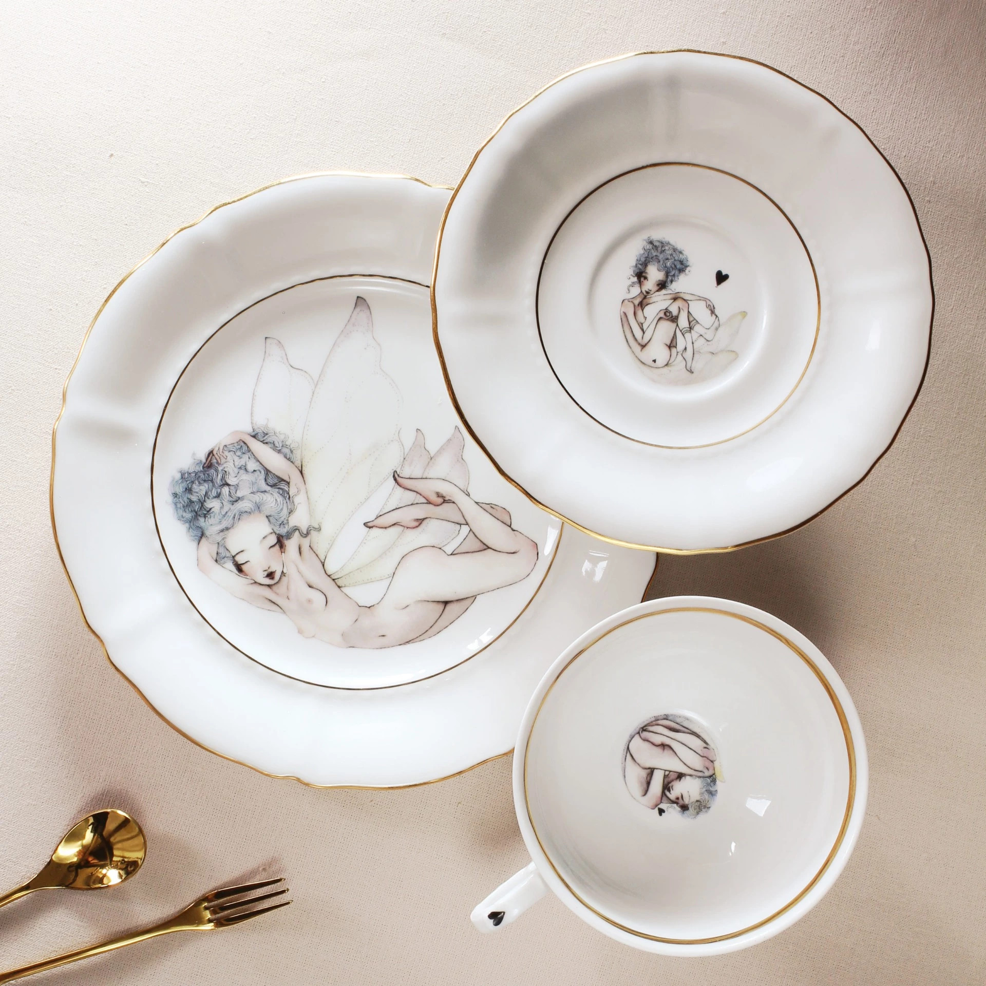 Foto: Archiv Decorprint