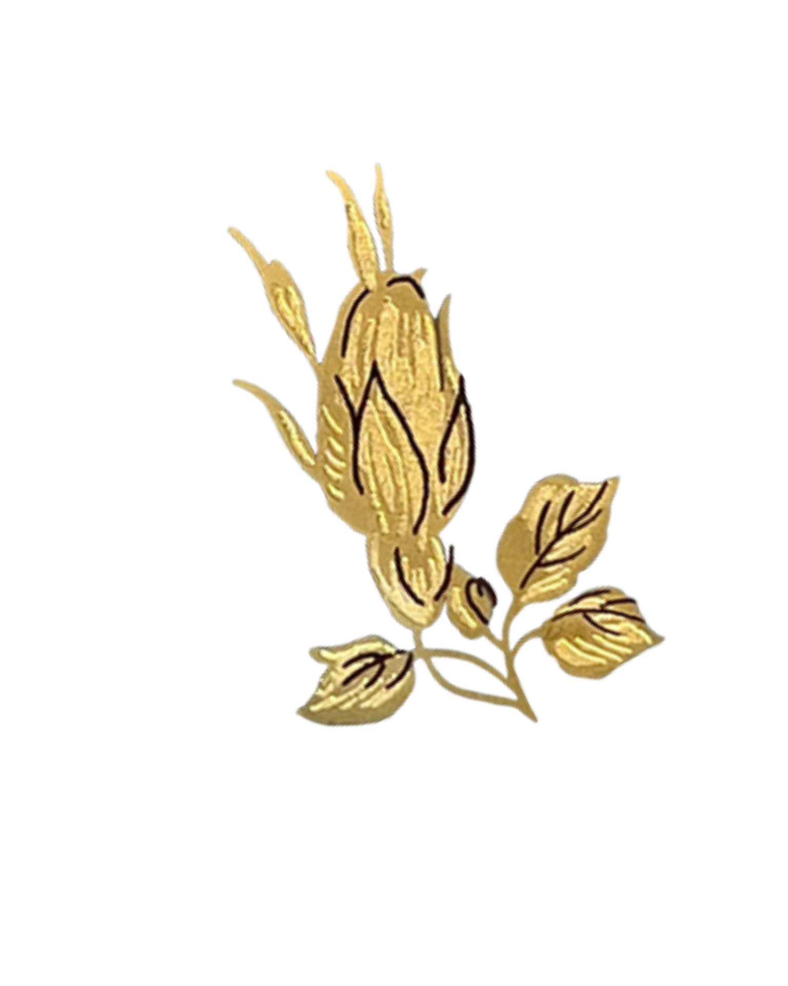 Volné dekory k prodeji - Dekor "PARADISE"